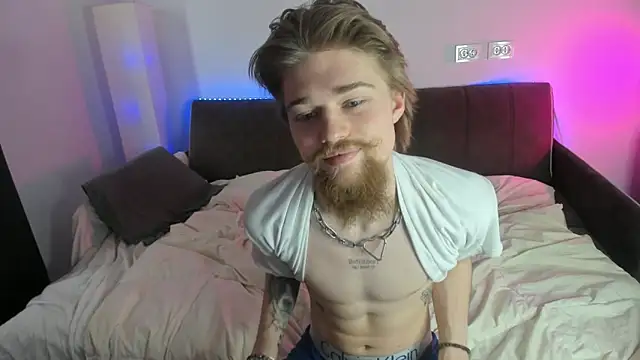 Snapshot of Lev_Miller chatting on February 2026 06:26:01 AM Lev Miller online show from February 2026 06:26:01 AM