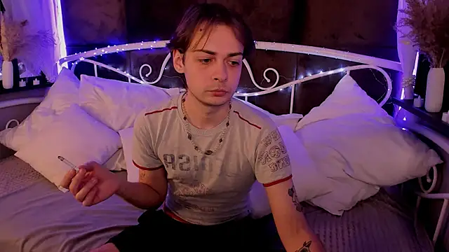 PaulWilliamsy online show from January 2026 10:19:01 AM