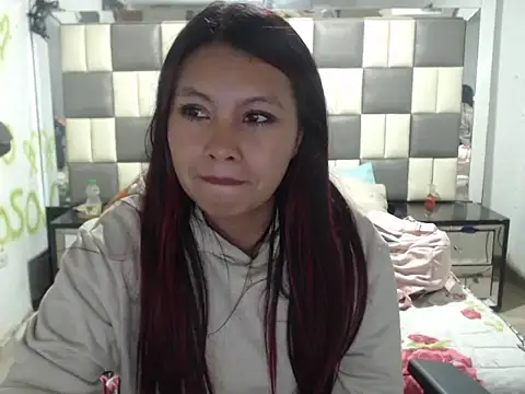 dulcecandy18 online show from January 2026 01:21:02 AM