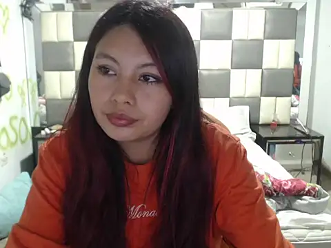 dulcecandy18 online show from January 2026 03:22:02 AM