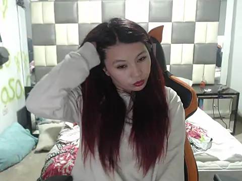 dulcecandy18 online show from January 2026 03:21:02 AM