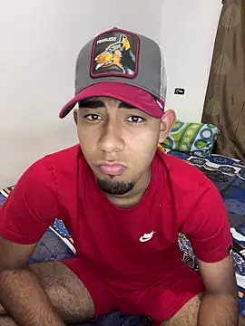 youngalexofficial online show from February 2026 03:44:02 AM