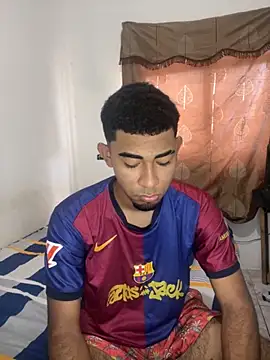 youngalexofficial online show from February 2026 06:15:01 PM