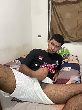 youngalexofficial online show from February 2026 04:34:02 AM