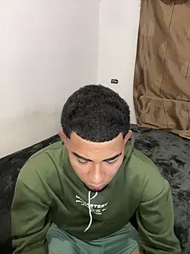 youngalexofficial online show from March 2026 01:01:01 AM