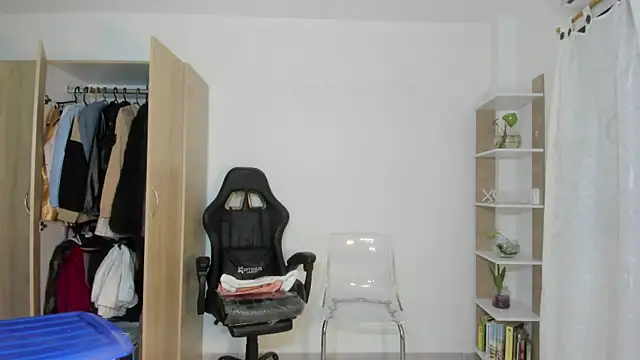 celestes777 online show from January 2026 09:05:02 PM