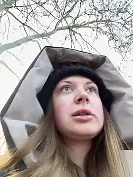 BlondeHott online show from February 2026 05:30:01 AM