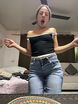 lriana miller online show from February 2026 01:49:01 AM