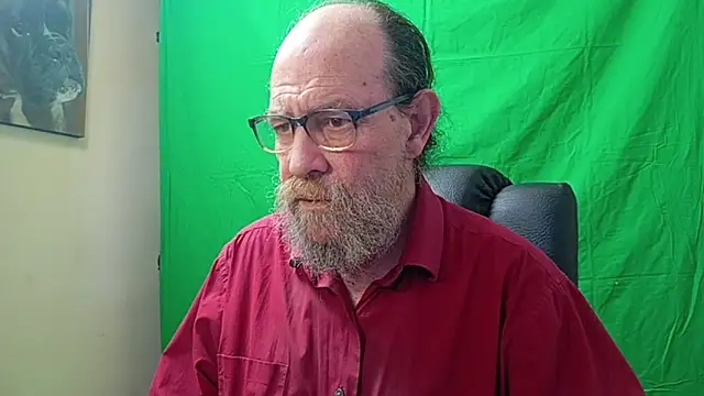 Uncle Hottie online show from April 2026 04:46:02 PM