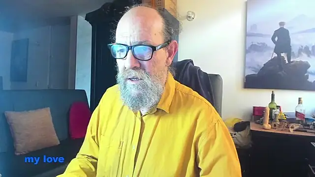 Uncle Hottie online show from May 2026 04:16:01 PM
