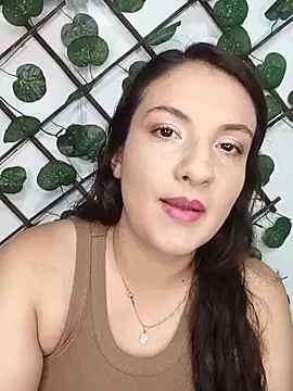 Evaa Angelina online show from January 2026 04:14:01 AM