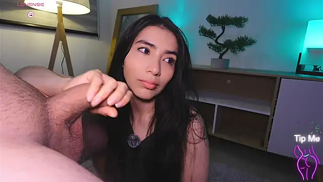 Samantha night   online show from April 2026 02:36:01 AM