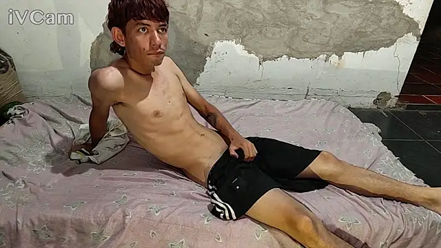 Sweet Davyd online show from January 2026 12:24:01 AM