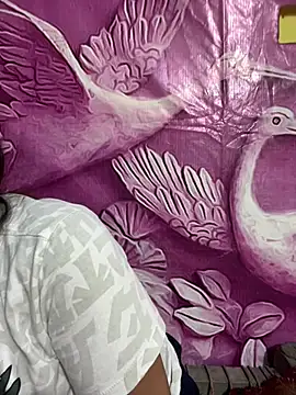 Snapshot of Priyaa_1433 chatting on August 2026 07:45:02 PM Priyaa 1433 online show from August 2026 07:45:02 PM