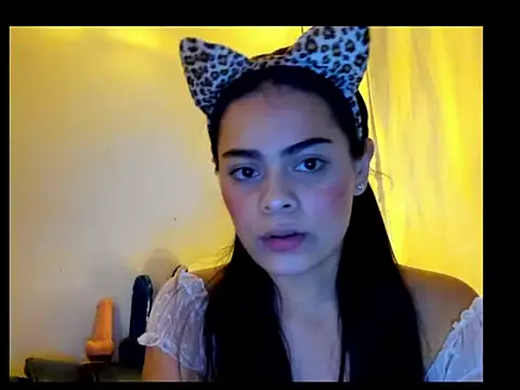 Antonella Gomez22 online show from January 2026 07:45:02 AM