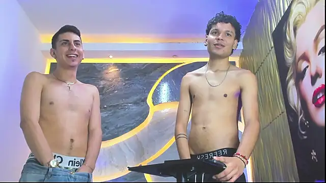 Lucas hot 20 online show from February 2026 06:40:02 AM