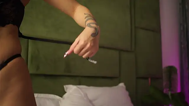 BlairLevine online show from January 2026 05:12:01 AM