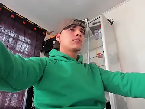 MaxStar26 online show from January 2026 01:57:02 PM