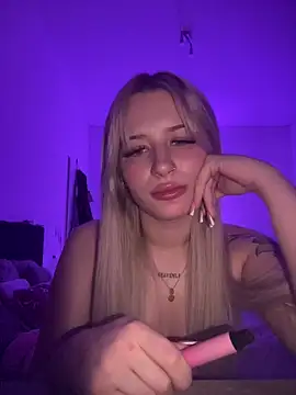 samybabe online show from February 2026 08:29:02 PM