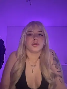 samybabe online show from February 2026 12:11:02 AM