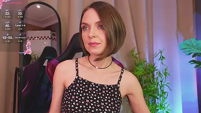 Lil  Fleur online show from February 2026 08:40:02 PM