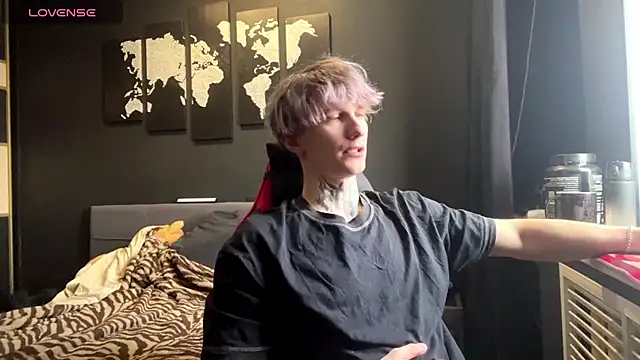 Mastur Bister online show from January 2026 11:26:01 AM