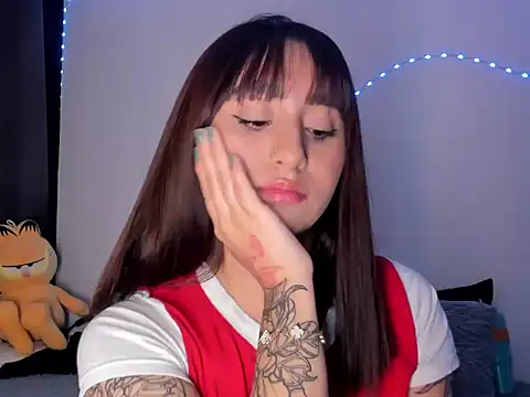 Snapshot of Roseholden chatting on February 2026 04:31:01 AM Roseholden online show from February 2026 04:31:01 AM