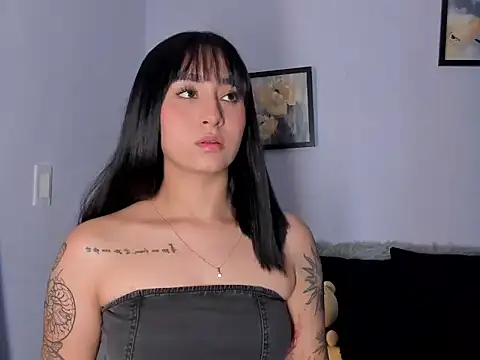 Snapshot of Roseholden chatting on March 2026 01:55:02 AM Roseholden online show from March 2026 01:55:02 AM