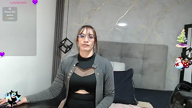 AvaStonee online show from January 2026 03:59:01 PM