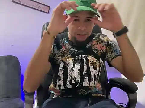 enyel 100 online show from January 2026 12:47:01 AM