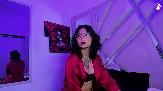 velvet mystic online show from January 2026 03:09:01 AM