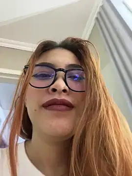 Snapshot of CrystalFairy007 chatting on May 2026 04:30:02 AM CrystalFairy007 online show from May 2026 04:30:02 AM