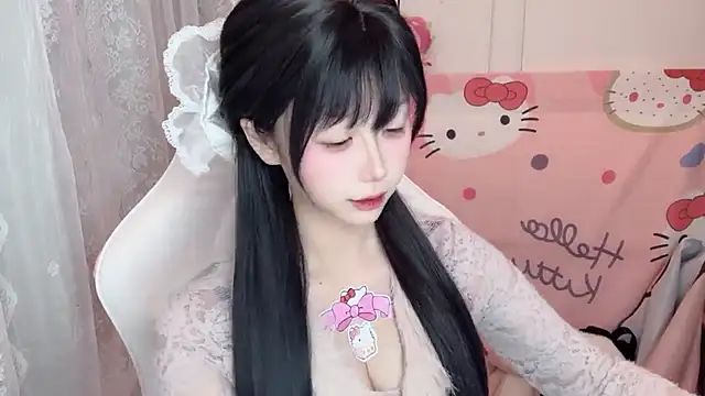 mianhua- online show from January 2026 12:18:02 PM