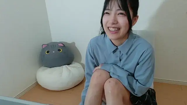 ICHIKA ch online show from March 2026 10:18:01 AM