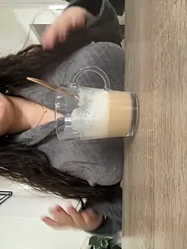 Therealbaddie666 online show from January 2026 01:15:02 PM