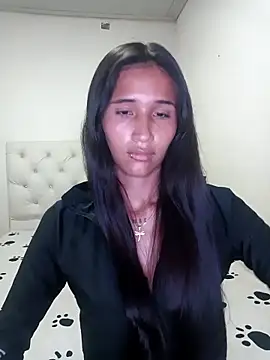 Aria Maeh online show from January 2026 01:04:02 PM