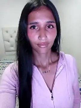 Aria Maeh online show from January 2026 10:58:02 PM