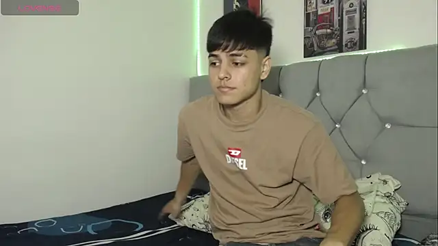 Loganjhonson19 online show from January 2026 04:06:02 AM