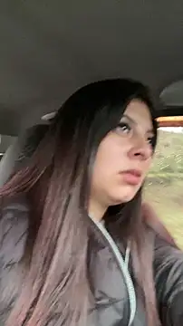 MiiaGreys online show from January 2026 06:53:02 PM