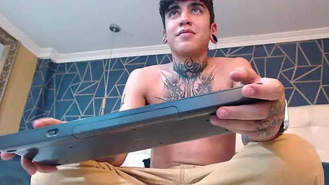 MarkOlsenn online show from January 2026 08:01:02 PM