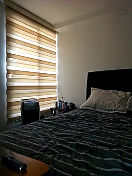 carolina foxy  online show from February 2026 05:30:02 PM