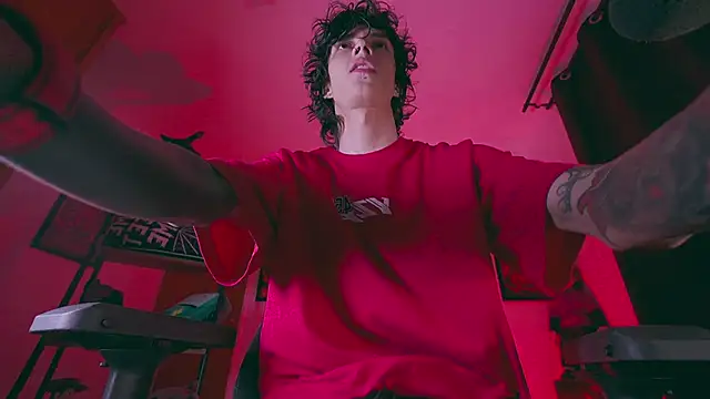 Olliver   y online show from February 2026 03:43:01 AM