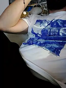 andylovel online show from January 2026 05:17:02 PM