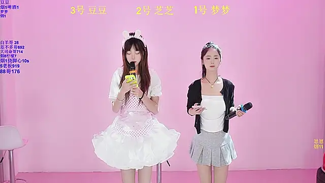 happpy-001 online show from January 2026 10:06:01 AM