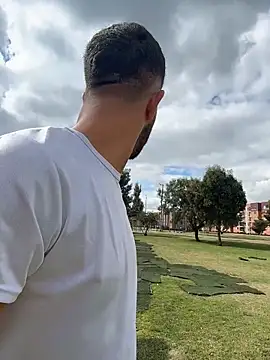 liam bronw online show from February 2026 02:02:01 PM