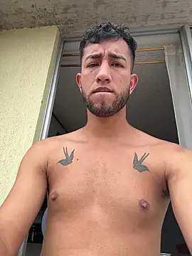 liam bronw online show from February 2026 04:48:01 PM