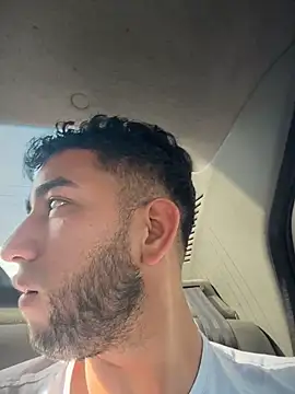 liam bronw online show from April 2026 08:25:02 PM