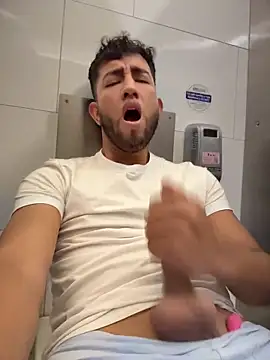 liam bronw online show from April 2026 05:51:01 PM