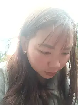 Miu baby01 online show from January 2026 01:41:02 AM