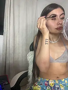 Stormi th online show from February 2026 04:05:02 AM